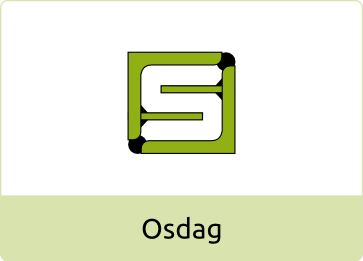 osdag logo