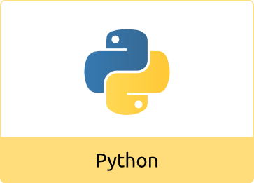 Python logo