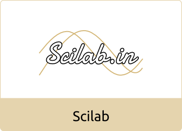 Scilab logo